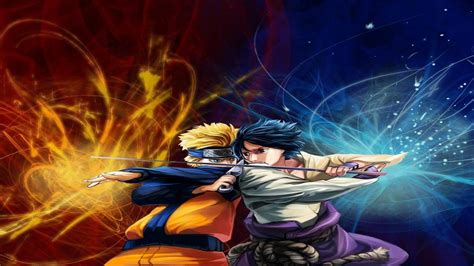 Browse millions of popular kyubbi wallpapers and ringtones on zedge and personalize your phone to suit you. 74+ Naruto Vs Sasuke Wallpapers on WallpaperSafari