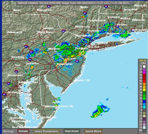 Flood Warning In Effect For Northern Monmouth County Holmdel Nj Patch