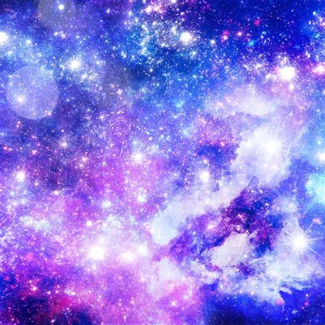 Galaxy Blue Background : Purple Background Galaxy Images - Wallpress ...