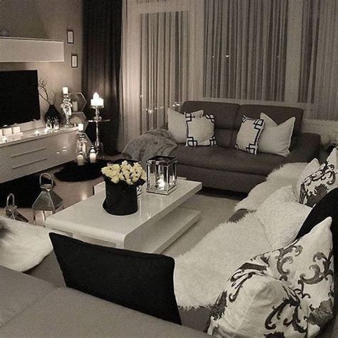 Living Room Inspo ♡ Ennes Decor