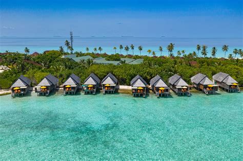 The Island - Dhigufaru Island Resort, Maldives