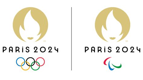 Le Logo Des Jo Paris 2024 Dévoilé Vl Média