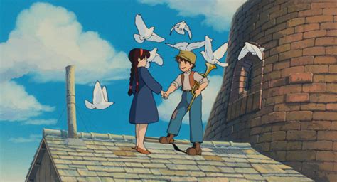 Studio Ghibli The Japanese Animation Powerhouse That Conquered The World