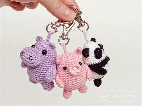 Smartapple Creations Amigurumi And Crochet Amigurumi