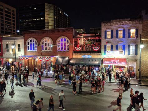 Explore Austin's West Sixth Street with a Local's Guide