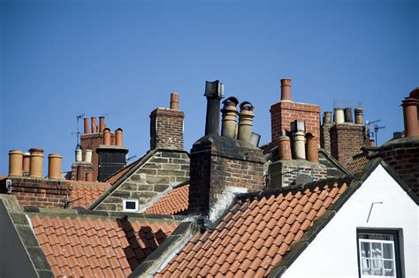 A Guide To Chimneys Homebuilding