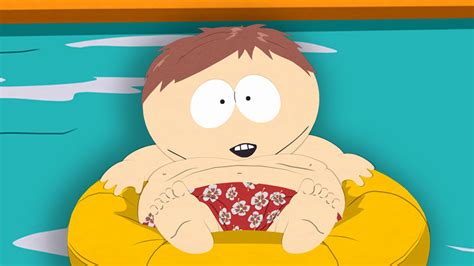 Die Neue “winter Nervt” Clip Sammlung Blog South Park Studios