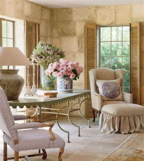 Maison Decor Todays French Country Style