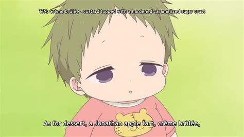 Gakuen Babysitters Special Episode 13 English Subbed