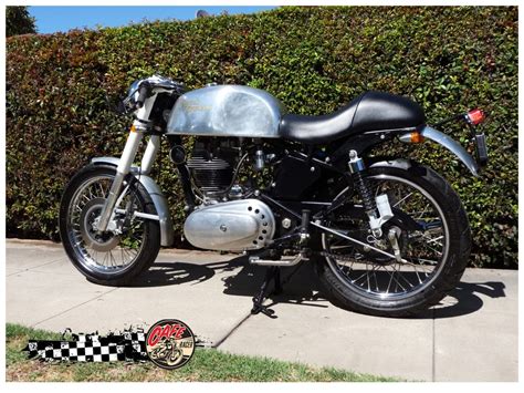 Log in to your royal enfield account. Royal Enfield 500 Cafe Racer - way2speed