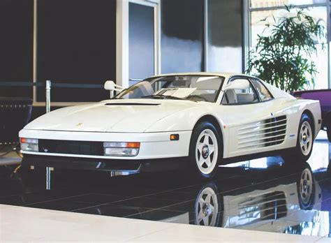 Frank Ocean Car Collection From White Ferraris To Bmw M3 On Nostalgia