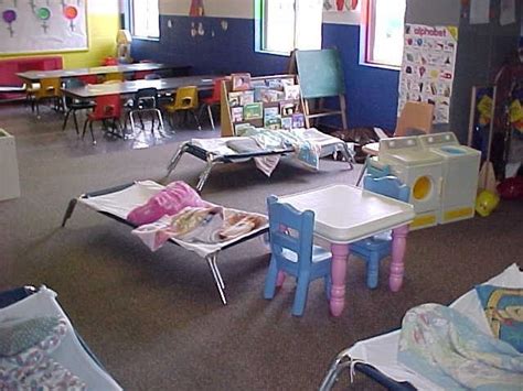 Sleeping Cots For Daycare Ideas On Foter