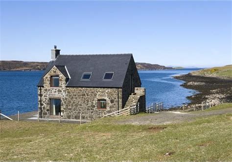 Property For Sale Kingsburgh Snizort Portree Isle Of Skye Iv51
