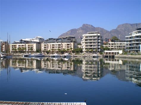 Vanda Marina Cape Town Vacation Rentals Condo And Apartment Rentals