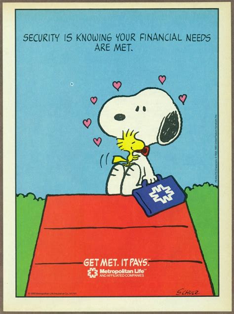 40 Best Peanuts Metlife Images On Pinterest Met Life Charlie Brown