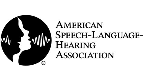 American Speech Language Hearing Association Asha