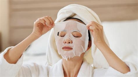 Sheet Masks Dos And Donts For The Skincare Junkie Herzindagi