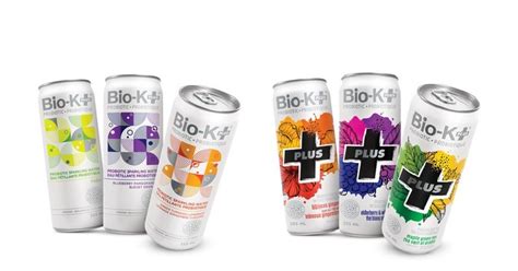 Bio K Plus International Is Expanding Its Portfolio Of Probiotic