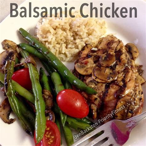 Tasty and healthy... | Healthy dinner recipes, Dinner ...