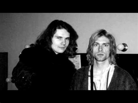 Nirvana X Smashing Pumpkins Lounge Act YouTube