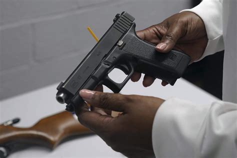 Supreme Court Expands Gun Rights Strikes New York Concealed Carry Limits