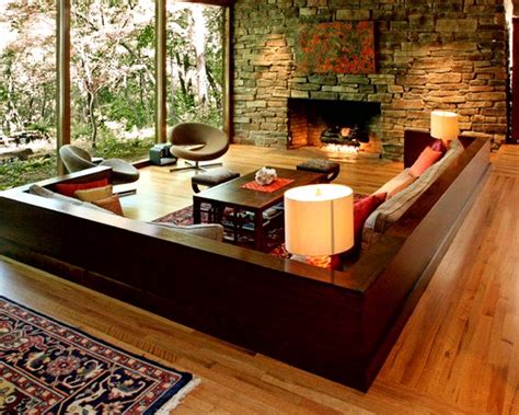 Natural Life Room Decor Earthy Decorating Sectionals Afrikanische