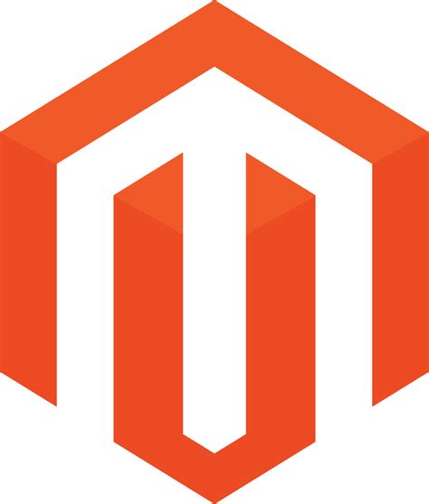 Magento Logo / Software / Logonoid.com