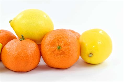 Free Picture Citrus Dietary Food Mandarin Orange Peel Oranges