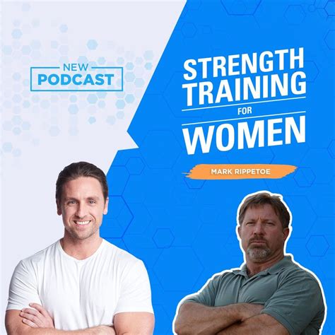 Mark Rippetoe On How And Why And How Women Should Train Differently