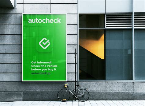 Autocheck Branding And Squarespace Web Design On Behance