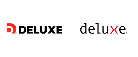 Spotted New Logo For Deluxe — Fazyluckers