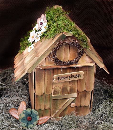 Fairy House Fairy House Diy Fairy Garden Diy Fairy House Crafts