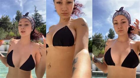 Hottest Danielle Bregoli Aka Bhad Bhabie Bikini Photos That Are The Best Porn Website
