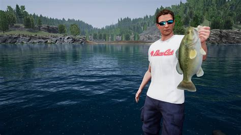 Fishing Sim World Aims To Reel In New Fans With Lower Price Point