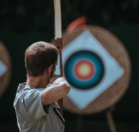 Bullseye National Archery Tournament Returns