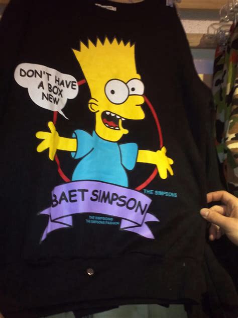 Bart Simpson Bootleg Funny Pictures Fails Bad Translations Funny