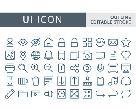 Interface Icon Vector Art Icons And Graphics For Free Download