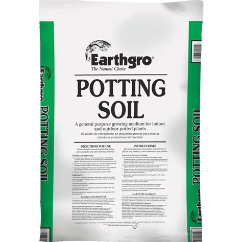 Buy Earthgro Potting Soil Pack Of 6