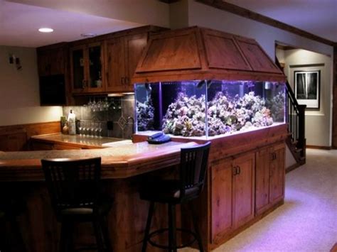 25 Ideas To Remodel Your Basement And Make It Great Saltwater