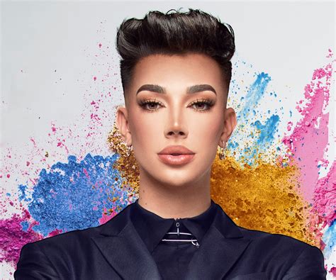 Get Your First Look At James Charles Instant Influencer