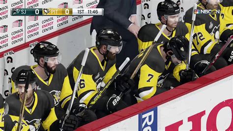 We did not find results for: NHL 17 Xbox one Gameplay - YouTube