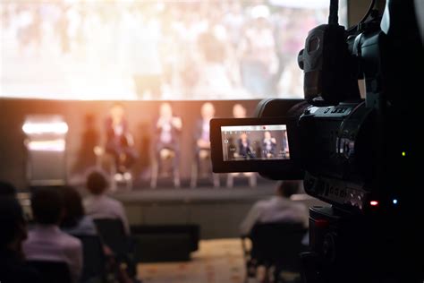 How To Live Stream An Event Your Ultimate Guide Global Media Desk Blog