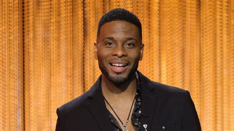 Kel Mitchell Hospitalized In Los Angeles
