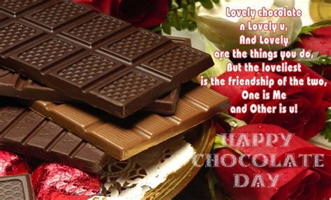 Play choklet new songs and download choklet mp3 songs and latest music album online on boomplay.com. Choklet Selfish - Choklet Selfish Happy Chocolate Day 2021 ...
