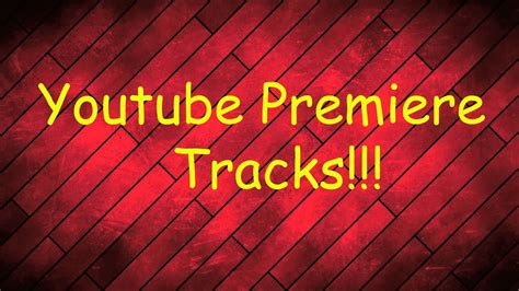 Top Youtube Premiere Countdown Themes Youtube