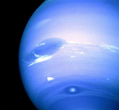 ¿cuáles Son Las Principales Diferencias Entre Urano Y Neptuno