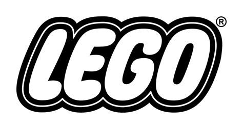 Lego Logo Transparent Png Stickpng