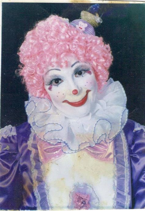 Clowns Picture From Joanne Bujak Facebook Clowns Band Clown Face Paint