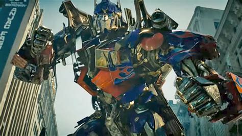 The last knight a box office success? Trailer du film Transformers - Transformers Bande-annonce ...