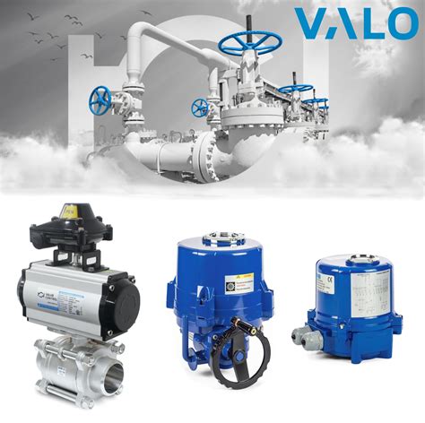 Automated Valve Solutions